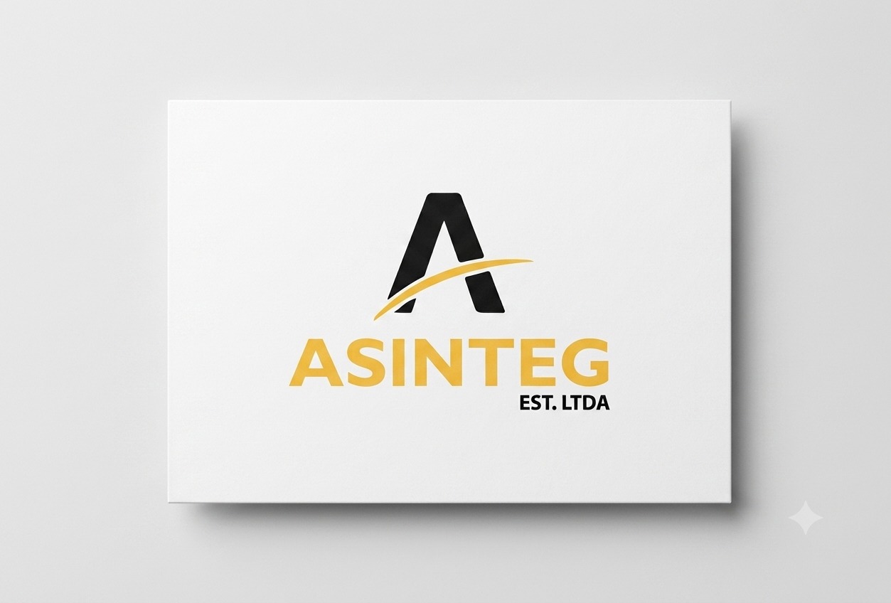Logo ASINTEG